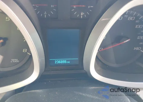 2014 Chevrolet Equinox Ls from USA, damaged, VIN 2GNALAEK8E1175675